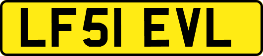 LF51EVL