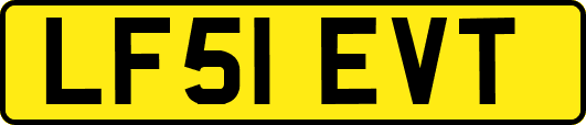 LF51EVT