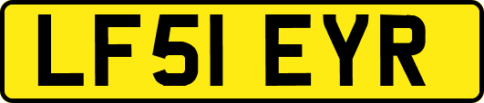 LF51EYR