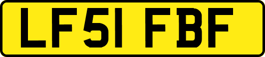 LF51FBF