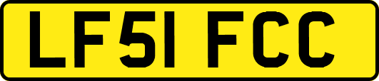 LF51FCC