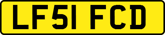 LF51FCD