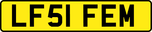 LF51FEM