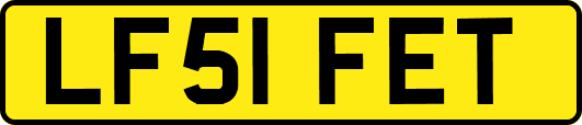 LF51FET