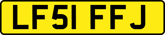 LF51FFJ