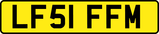 LF51FFM
