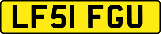 LF51FGU