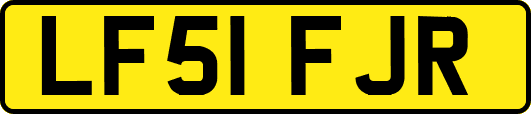 LF51FJR