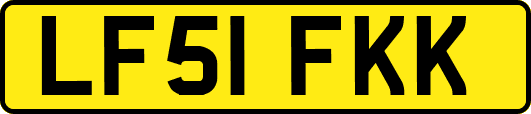 LF51FKK