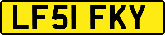 LF51FKY