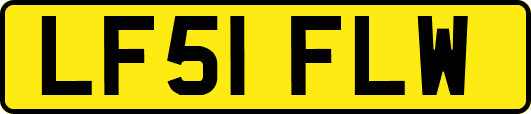 LF51FLW