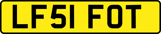 LF51FOT