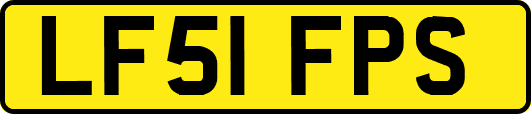 LF51FPS