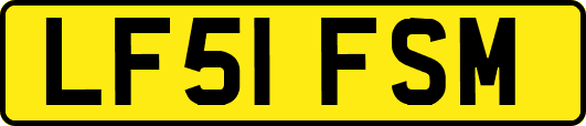 LF51FSM