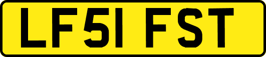 LF51FST