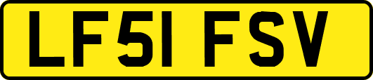 LF51FSV