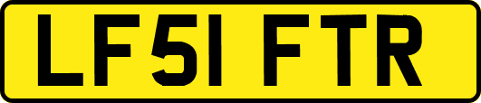 LF51FTR