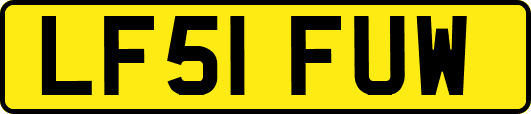 LF51FUW
