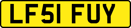 LF51FUY
