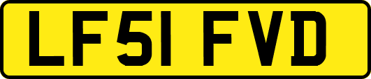 LF51FVD