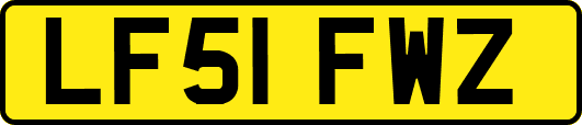 LF51FWZ