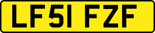 LF51FZF