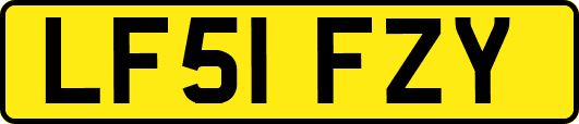 LF51FZY