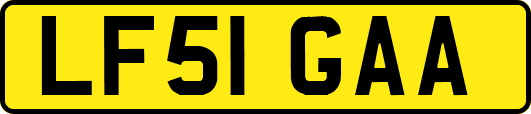 LF51GAA