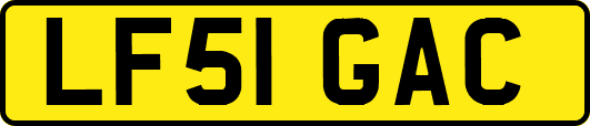 LF51GAC