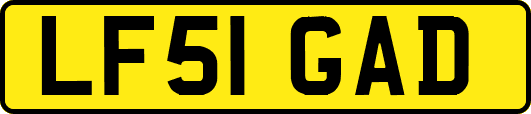 LF51GAD