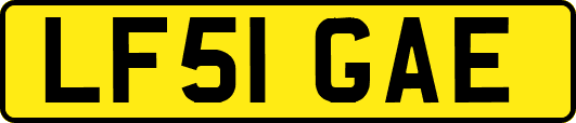 LF51GAE