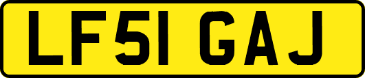 LF51GAJ