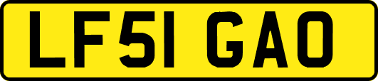 LF51GAO