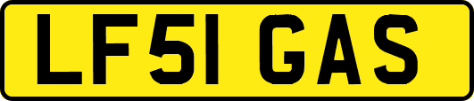 LF51GAS