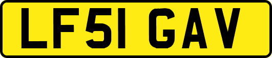 LF51GAV