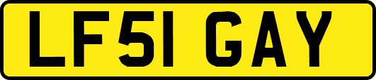 LF51GAY