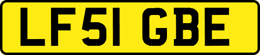 LF51GBE