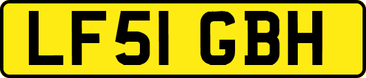 LF51GBH