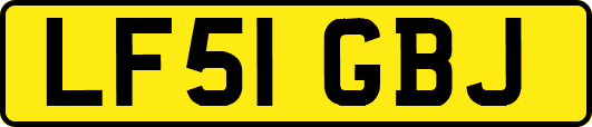 LF51GBJ