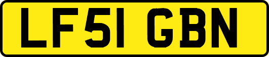 LF51GBN