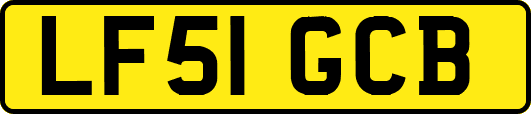 LF51GCB