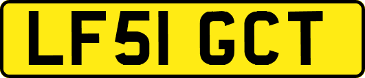 LF51GCT