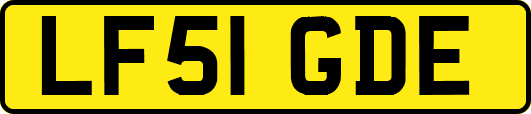 LF51GDE