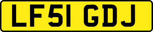 LF51GDJ