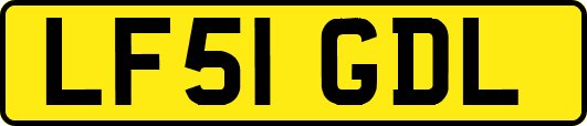 LF51GDL