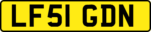 LF51GDN