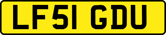 LF51GDU