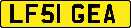 LF51GEA