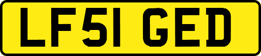 LF51GED