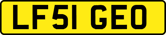 LF51GEO